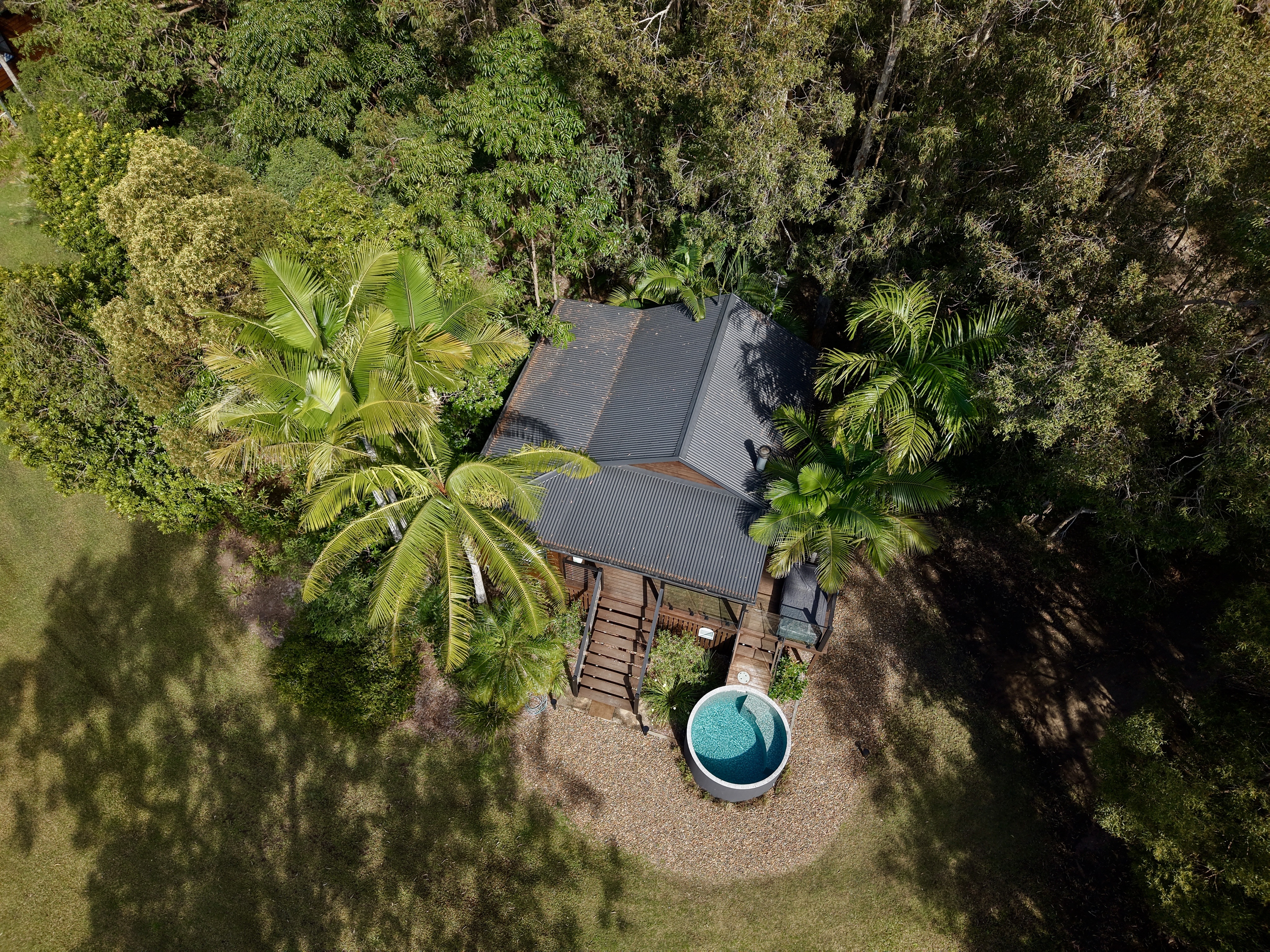Short-Stay — Space, lifestyle and guest appeal